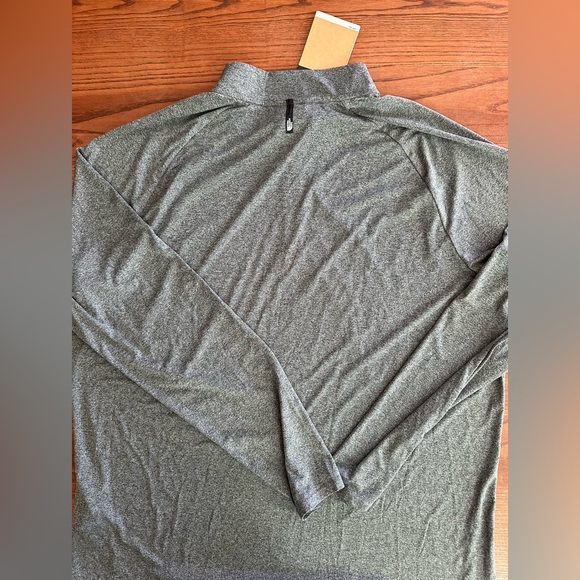The North Face Big Pine Quarter-Zip Pullover - Picture 4 of 4